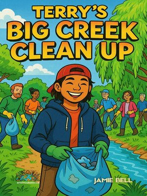 cover image of Terry's Big Creek Clean Up